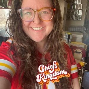 Meet your Posher, Casey